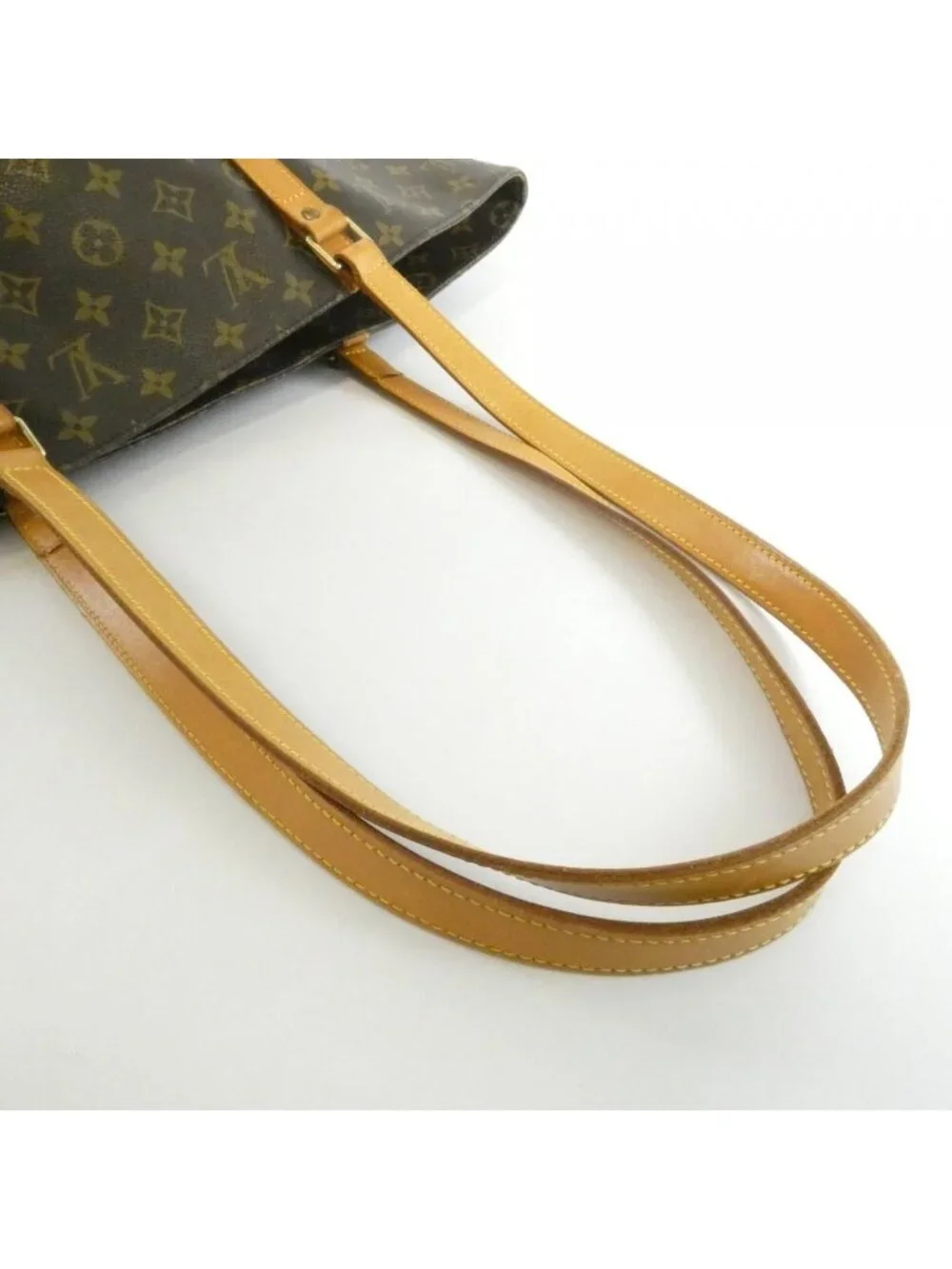 Louis Vuitton Monogram Sac Shopping